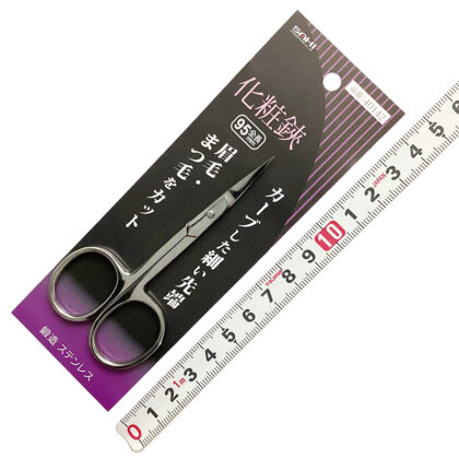 ピーティーアンドサヒインターナショナル<br>化粧鋏<br>40142