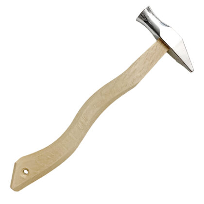 金井産業　マルキン印<br/> 船屋玄能 ミラー <br/>375 角蛇曲 350mm<br/><span class="jan">4573209903626</span><br/><span class="teika">定価：9,520円（税別）</span>