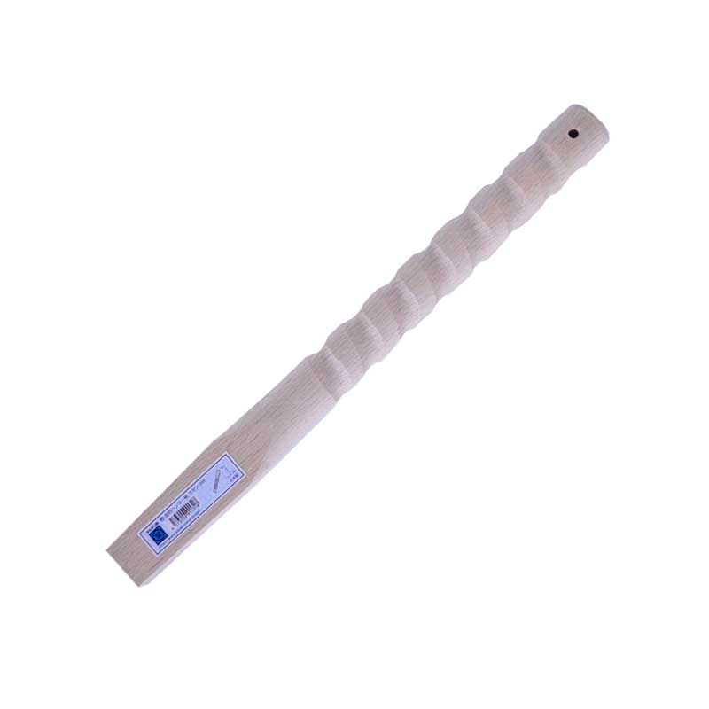 金井産業　マルキン印<br/>樫・仮枠ハンマー柄<br/>ラセン　350ｍｍ　14X26<br /><span class="jan">4573209901318</span><br /><span class="teika">定価：3,600円（税別）</span>