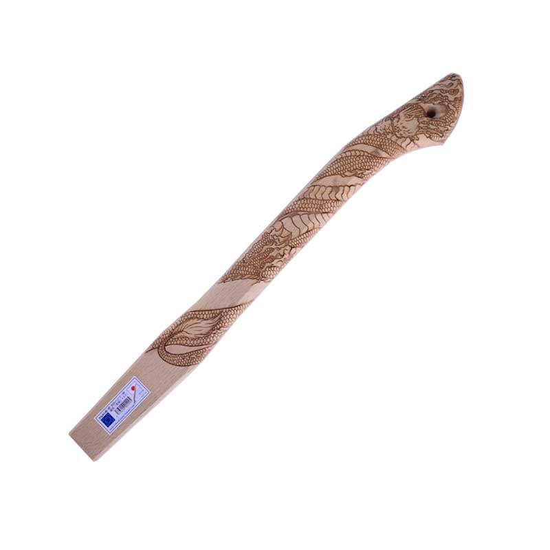 金井産業　マルキン印<br/>樫・仮枠ハンマー柄<br/>真直「巻龍」　450ｍｍ　16X33 <br /><span class="jan">4573209902995</span><br /><span class="teika">定価：16,000円（税別）</span>