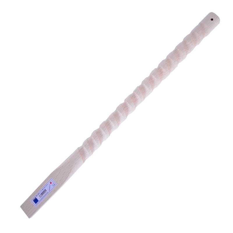 金井産業　マルキン印<br/>樫・仮枠ハンマー柄<br/>ラセン　600ｍｍ　16X33<br /><span class="jan">4989921929941</span><br /><span class="teika">定価：4,900円（税別）</span>