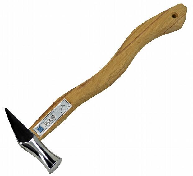 金井産業 マルキン印<br/>船手玄能　ミラー 24 蛇曲 350mm<br /><span class="jan">4573209901370</span><br/><span class="teika">定価：8,100円（税別）</span>