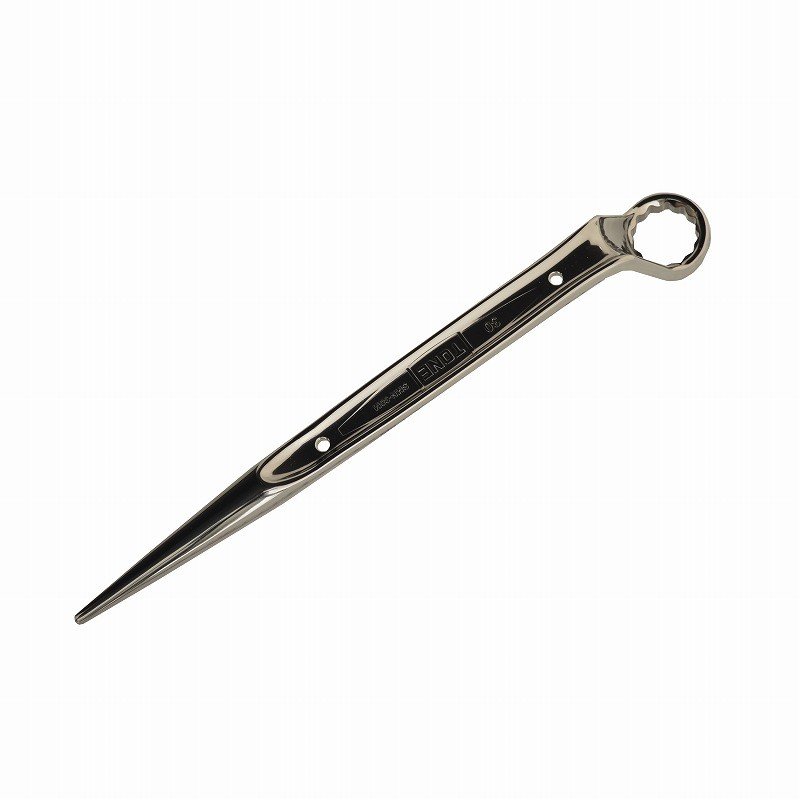 金井産業　ＴＯＮＥ シノ付めがねレンチ ガンメタ SMN-30M　<br /><span class="teika">定価：¥11,320</span>