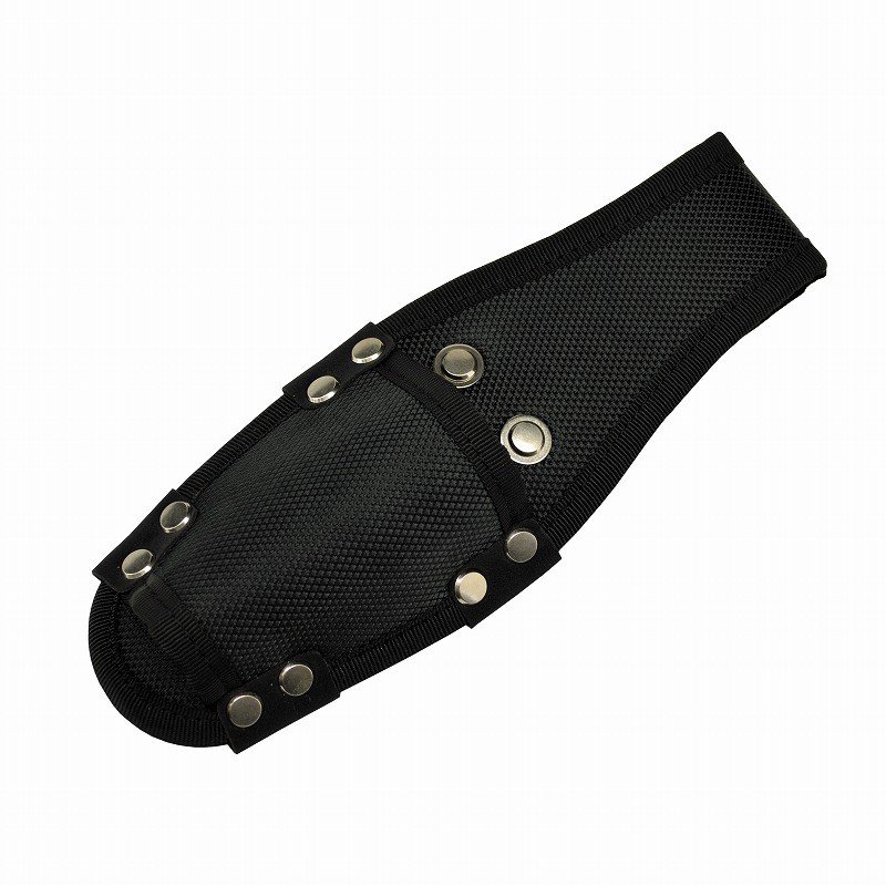 金井産業　マルキン印<br>ナイロン工具差し<br>A 黒<br><span class="jan">4934053151197</span><br><span class="teika">定価：￥1,700</span>