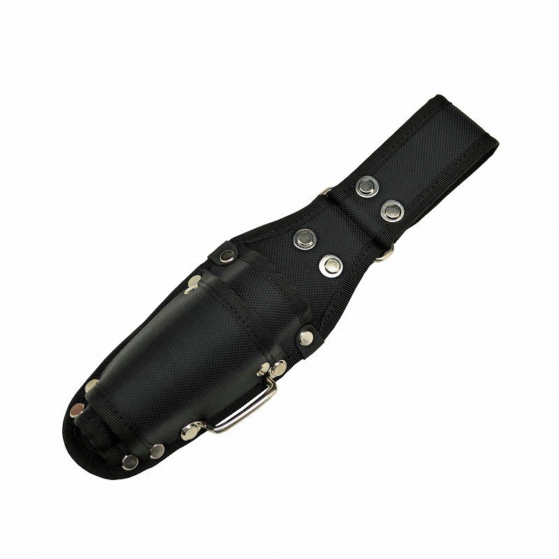 金井産業　マルキン印<br>ナイロン工具差し<br>F 黒<br><span class="jan">4934053151920</span><br><span class="teika">定価：￥3,320</span>
