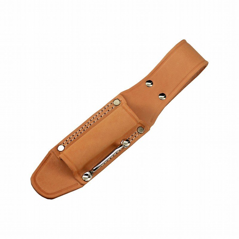 金井産業　マルキン印<br>ヌメ皮工具差し<br>TK-23-1<br><span class="jan">4934053152392</span><br><span class="teika">定価：￥3,840</span>