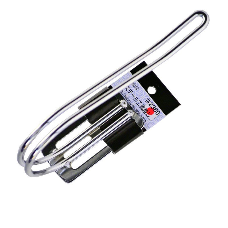 金井産業 ＮＩＣＥ ナイス<br>スチール工具差し<br>#2360<br /><span class="jan">4953533023601</span><br /><span class="teika">定価：¥3,380</span>