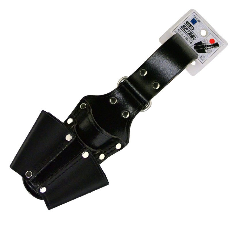 金井産業　マルキン印<br>黒皮工具差し<br>TK-38<br><span class="jan">4573209903060</span><br><span class="teika">定価：￥5,800</span>