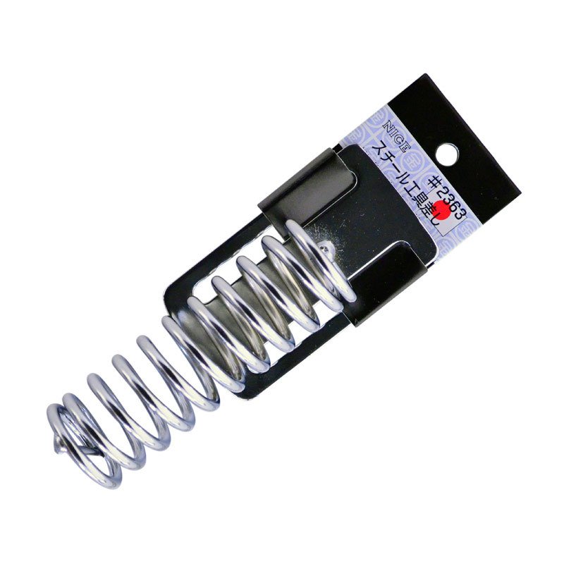 金井産業 ＮＩＣＥ ナイス<br>スチール工具差し<br>#2363<br><span class="jan">4953533023632</span><br><span class="teika">定価：¥3,860</span>