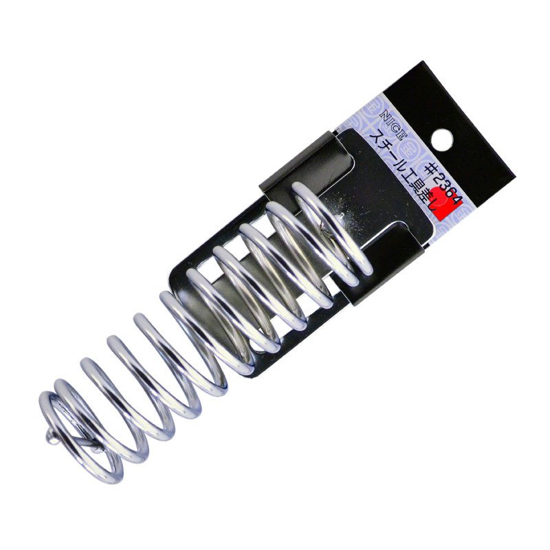 金井産業 ＮＩＣＥ ナイス<br>スチール工具差し<br>#2364<br /><span class="jan">4953533023649</span><br /><span class="teika">定価：¥3,900</span>