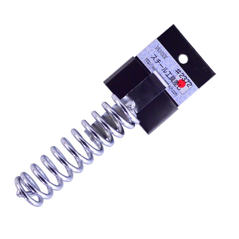 金井産業 ＮＩＣＥ ナイス<br>スチール工具差し<br>#2372<br /><span class="jan">4953533023724</span><br /><span class="teika">定価：¥3,800</span>