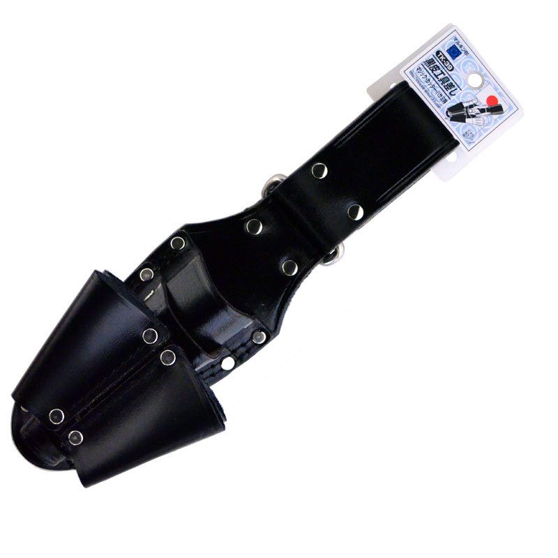 金井産業　マルキン印<br>黒皮工具差し<br>TK-39<br><span class="jan">4573209903145</span><br><span class="teika">定価：￥5,800</span>