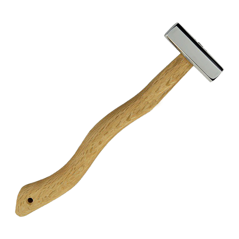 金井産業　マルキン印 <br/>八角玄能 ミラー 300 蛇曲 350mm　<br /><span class="jan">4573209901363</span><br/><span class="teika">定価：8,100円（税別）</span>