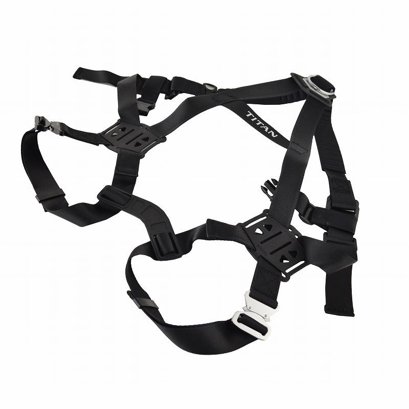 サンコー(タイタン) ３Ｄハーネス　ＥＨ３Ｄ－１０Ａ