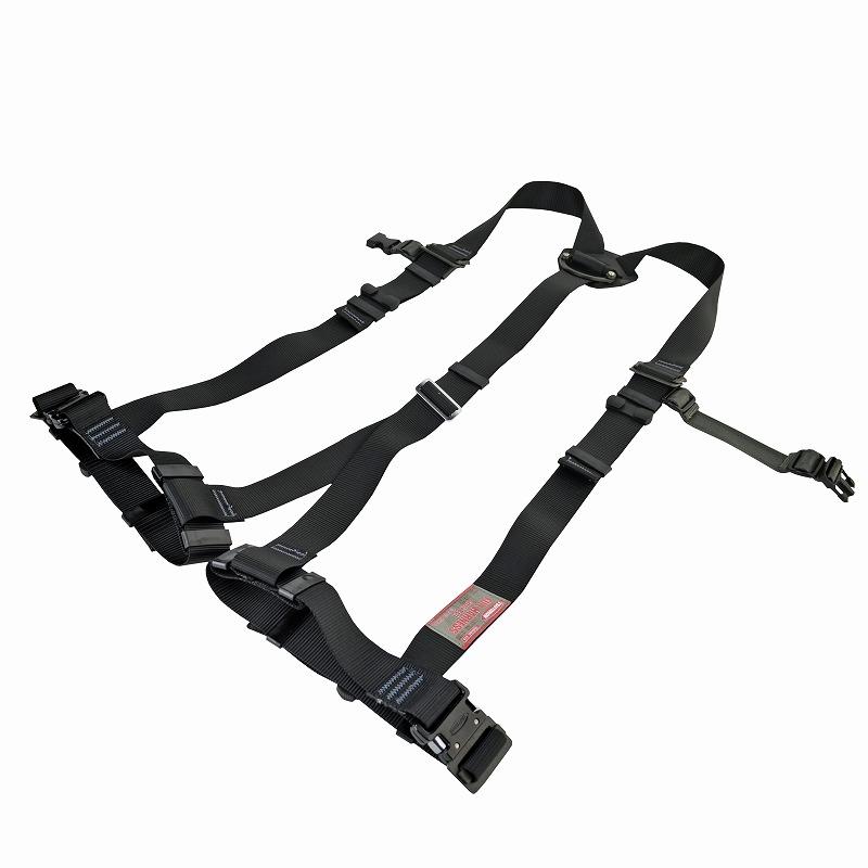 藤井電工(ツヨロン) フルハーネス　飛燕 ワンタッチバックル　Ｒ－５０６－Ｄ－ＯＴ２