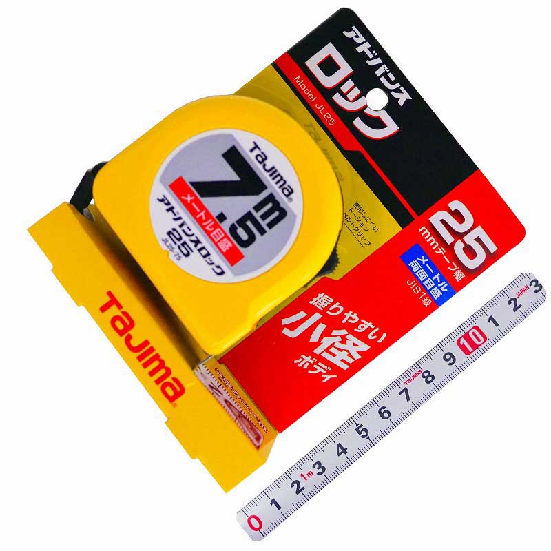 ＴＪＭデザイン（ＴＡＪＩＭＡ）アドバンスロック　ＪＬ２５７５ＣＰ２２