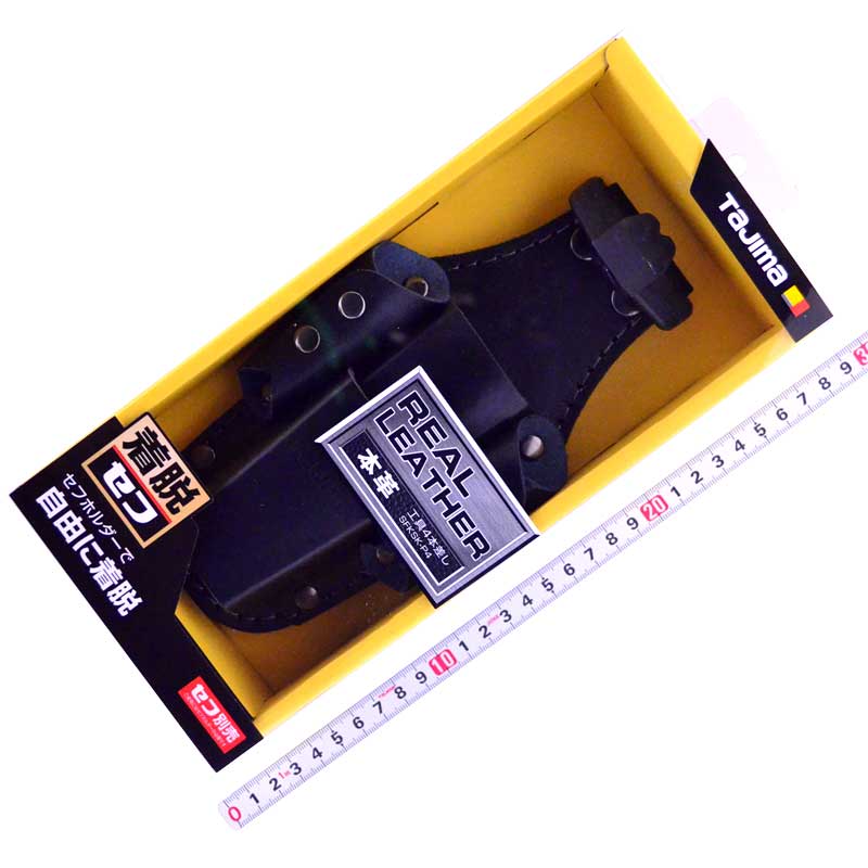 ＴＪＭデザイン（ＴＡＪＩＭＡ）　着脱式工具差しＫ４本差し　SFKSK-P4