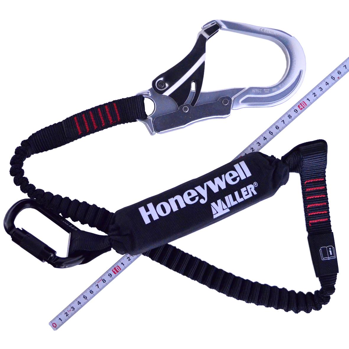 Ｈｏｎｅｙｗｅｌｌ（ハネウェル）　墜落制止用ランヤード（タイプ２）　DL-C1J-SL（ｼﾝｸﾞﾙ）