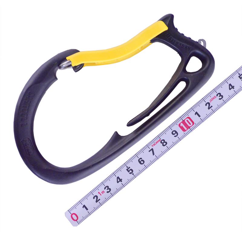 PETZL（ペツル）　キャリツール（ツールホルダー）　L-サイズ