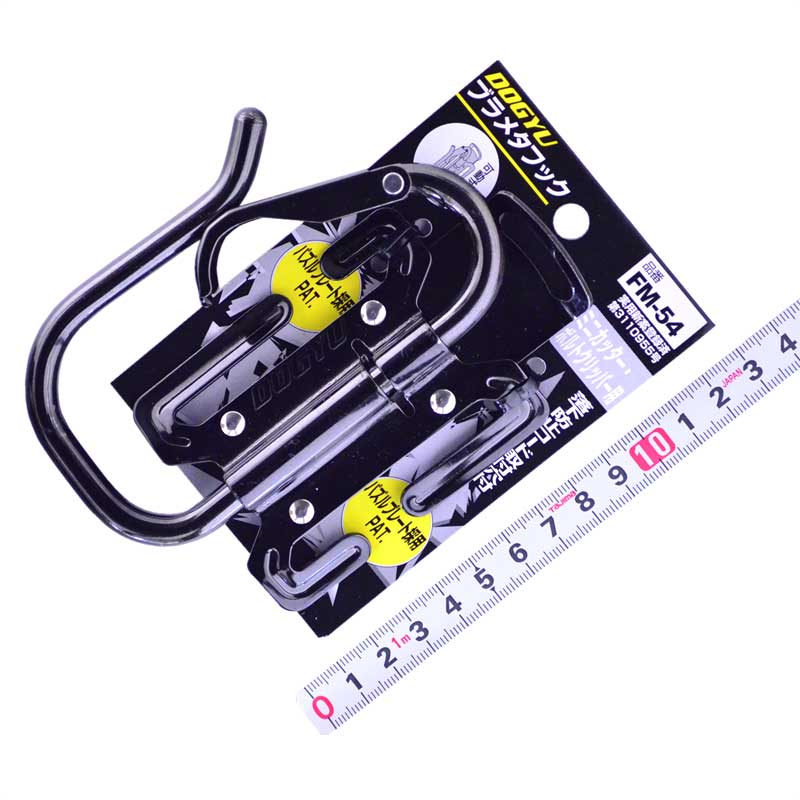 土牛　ブラメタフック　FM-54