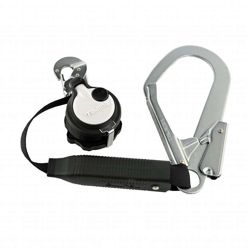ＴＪＭデザイン（ＴＡＪＩＭＡ）着脱式安全帯 ランヤード　ＶＲ１５０Ｌ１