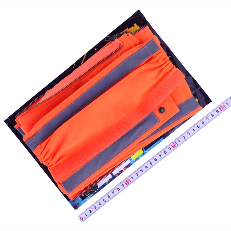 椿モデル（アイダ）　防災アブソ－バーＷランヤードカバー単品　ALK2