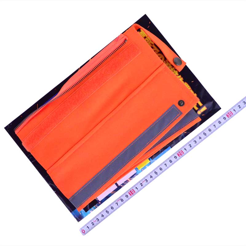 椿モデル（アイダ）　防災ランヤードカバー単品　LK