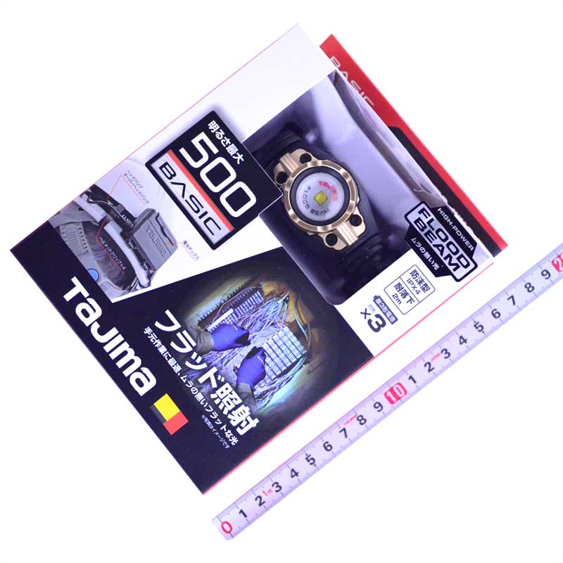 ＴＪＭデザイン（ＴＡＪＩＭＡ）　ＬＥＤヘッドライト　LE-Ｆ502Ｄ