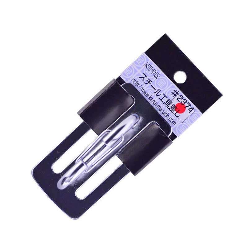 金井産業 マルキン印<br>スチール工具差し<br>#2374<br /><span class="jan">4953533023748</span><br /><span class="teika">定価：¥2,160</span>