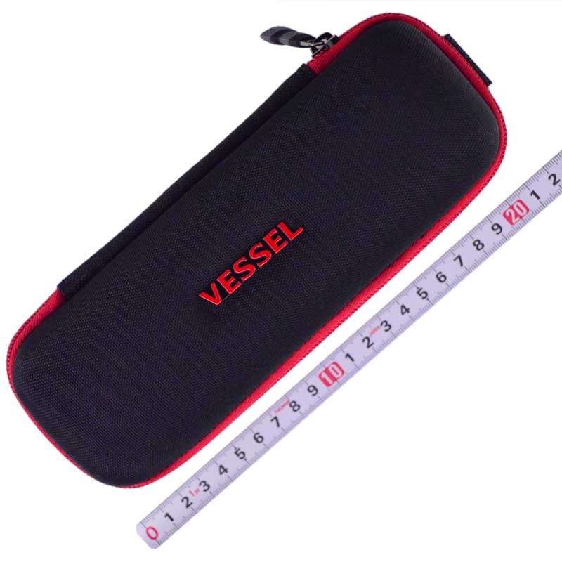 ベッセル（ＶＥＳＳＥＬ）　ドライバーケース　TPC-10