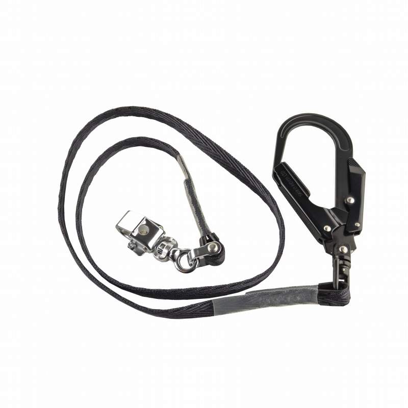 サンコー(タイタン)　ストラップ式ランヤード　ＤＪＲ－２４ＡＰＢＲ－ＳＴＢＬ