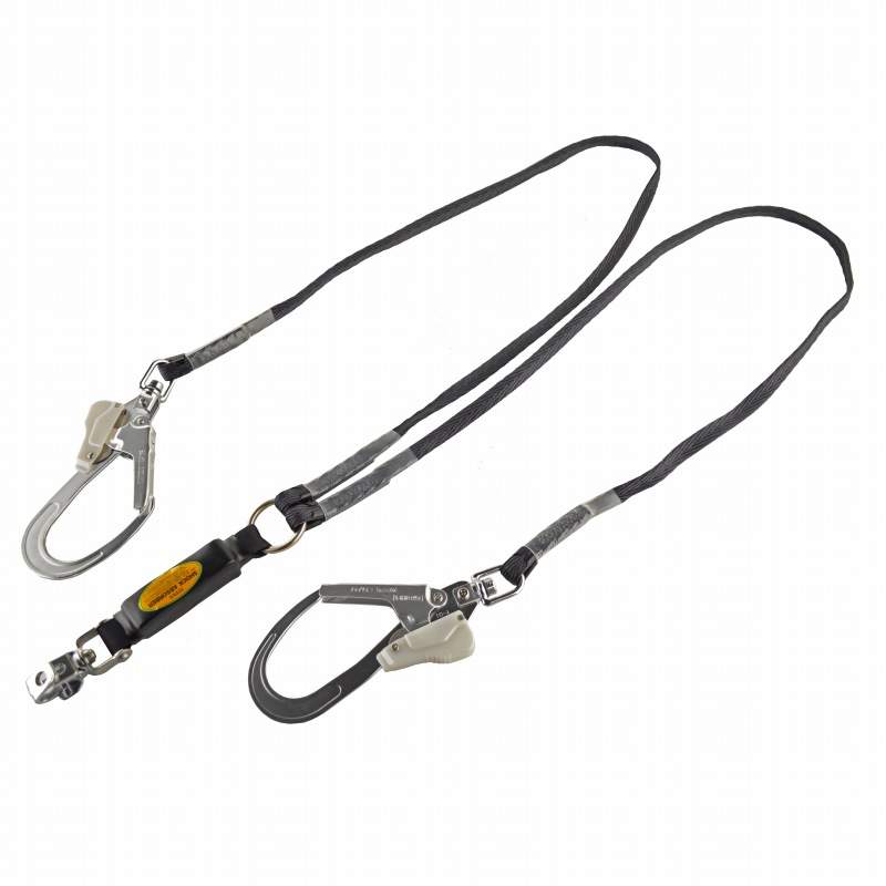 サンコー(タイタン)　ストラップ式ランヤード　ＤＪＲ－ＳＡＲ－ Ｗ５０ＮＡＲ－ＳＴＢＬ