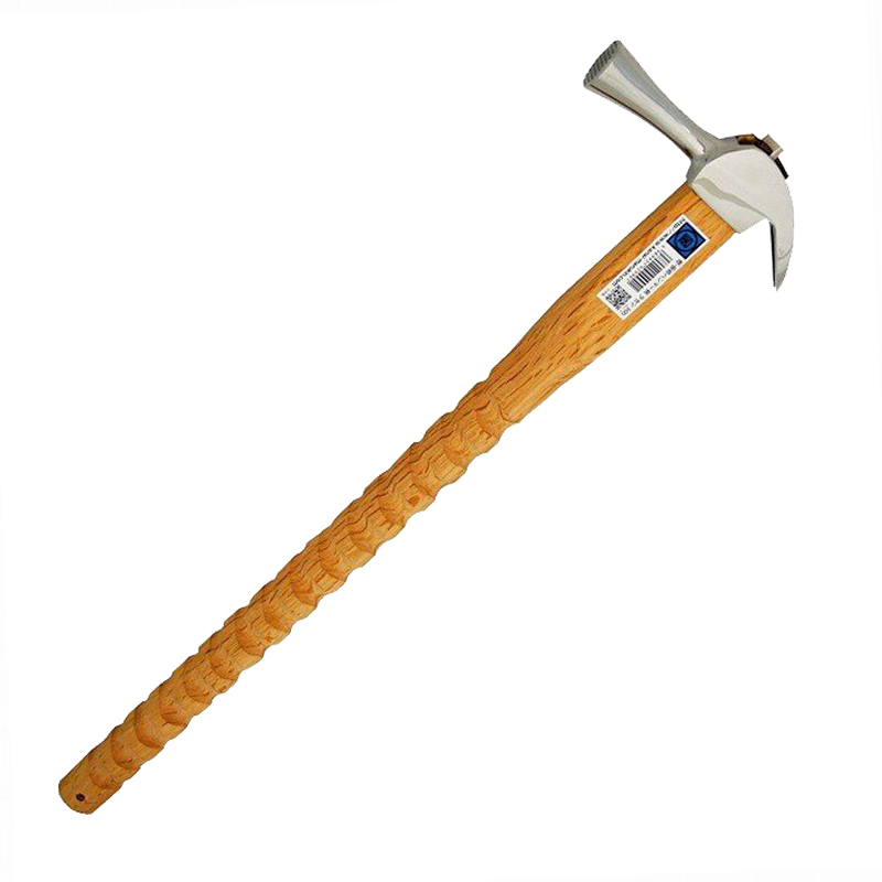 金井産業 マルキン印<br/>仮枠ハンマー　銀 止付 小<br/>ラセン 600mm<br /><span class="jan">4573209900168</span><br /><span class="teika">定価：17,980円（税別）</span>