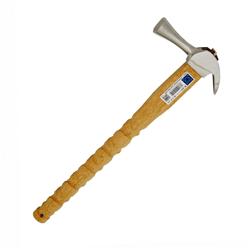 金井産業 マルキン印<br/>仮枠ハンマー　銀 止付 小<br/>ＳＹ式 450mm<br /><span class="jan">4573209900137</span><br /><span class="teika">定価：17,480円（税別）</span>