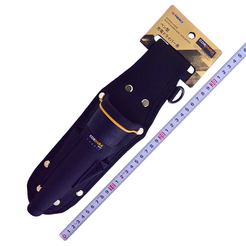 ＴＡＫＡＧＩＸＣＯＲＤＵＲＡ　ペン型充電ドライバー差　1020424