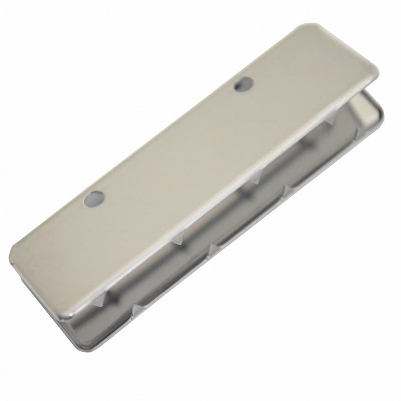 トーヨーセフティー(ＴＯＹＯ)　安全帯胴ベルト用先止金具 ＮＯ．１００５用