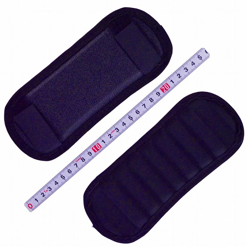 ３Ｍ(スリーエムジャパン) ＤＢＩ－サラ フルハーネス用肩パッド ＪＨ－２００２ －００９３－１