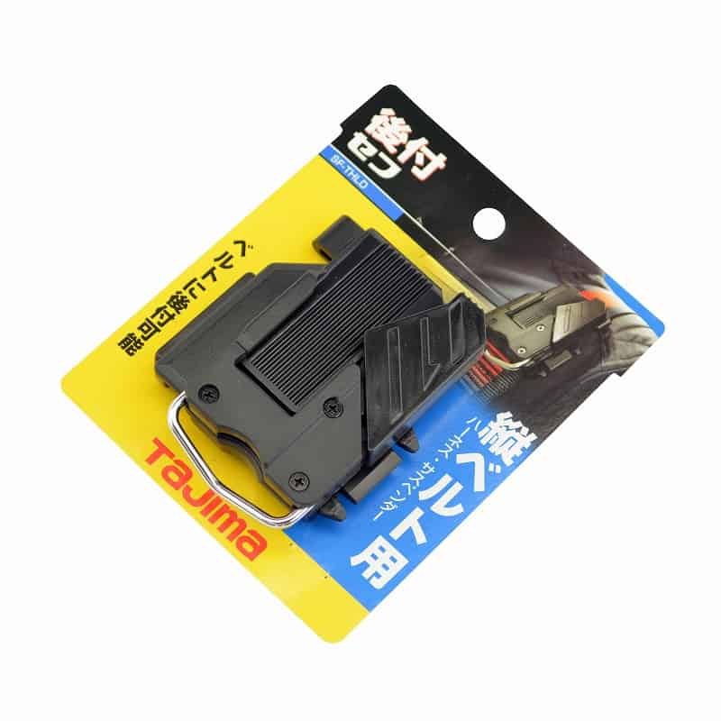ＴＪＭデザイン(ＴＡＪＩＭＡ) セフ後付ホルダー 縦ベルト用 ＳＦ－ＴＨＬＤ