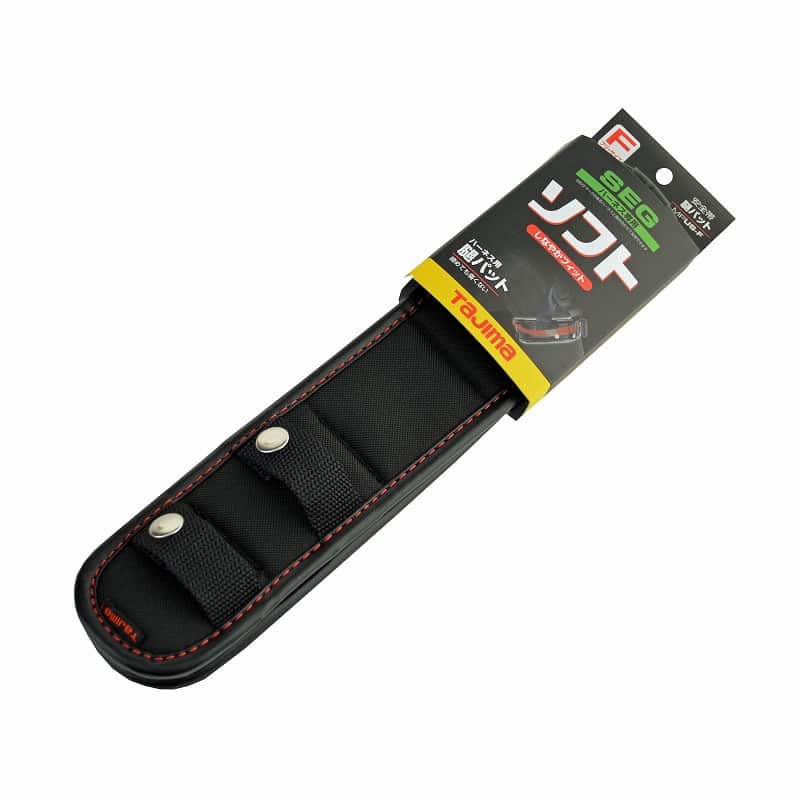 ＴＪＭデザイン 安全帯腿パッド　ソフト ＭＰＵＳ－Ｆ