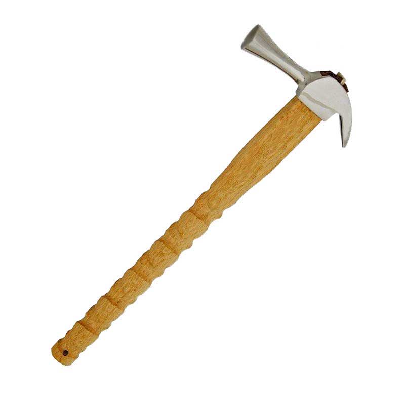 金井産業 マルキン印<br/>仮枠ハンマー　銀 止無 小<br/>ＳＹ式 450mm<br /><span class="jan">4573209900618</span><br /><span class="teika">定価：17,480円（税別）</span>