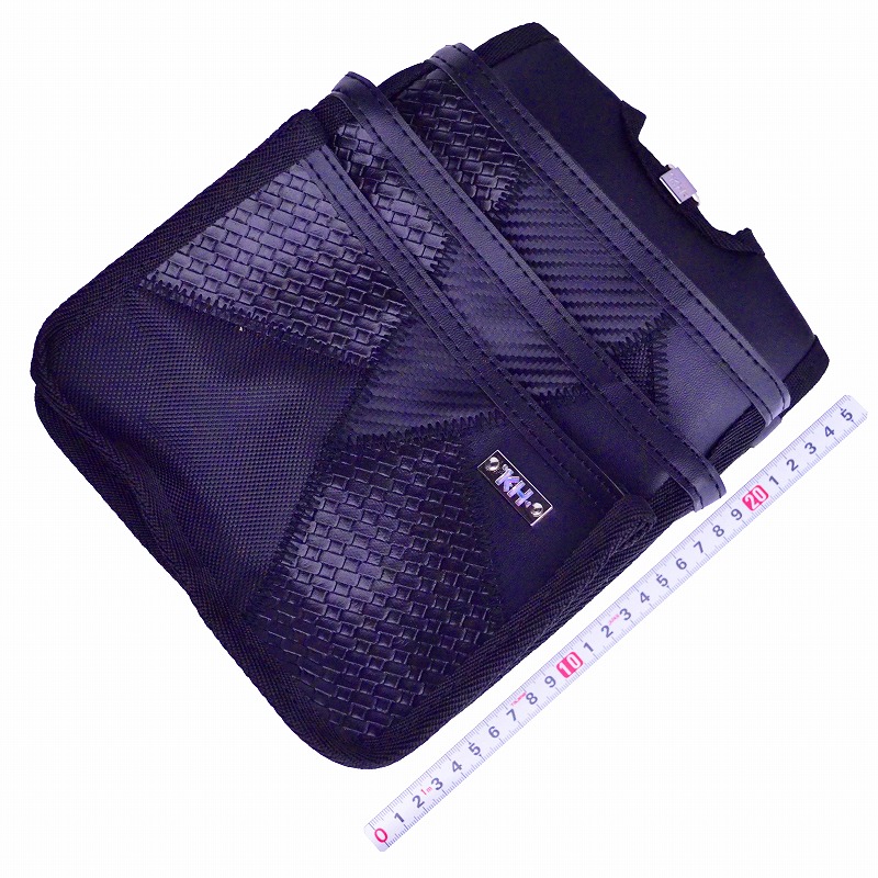 ＫＨ（基陽） ギャザーフランケン 平型３段  ＦＫＷＢ１１９７Ｋ