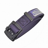 タイタン カルラックＳＮＨ用胴ベルト 椿モデル Ｂ－ＳＮＨ パープル