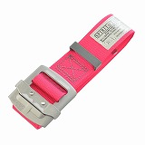 タイタン 匠魂 Ａ５ＳＳ－ＳＮＨ用胴ベルト ＲＲ　ルーラレッド【廃番】