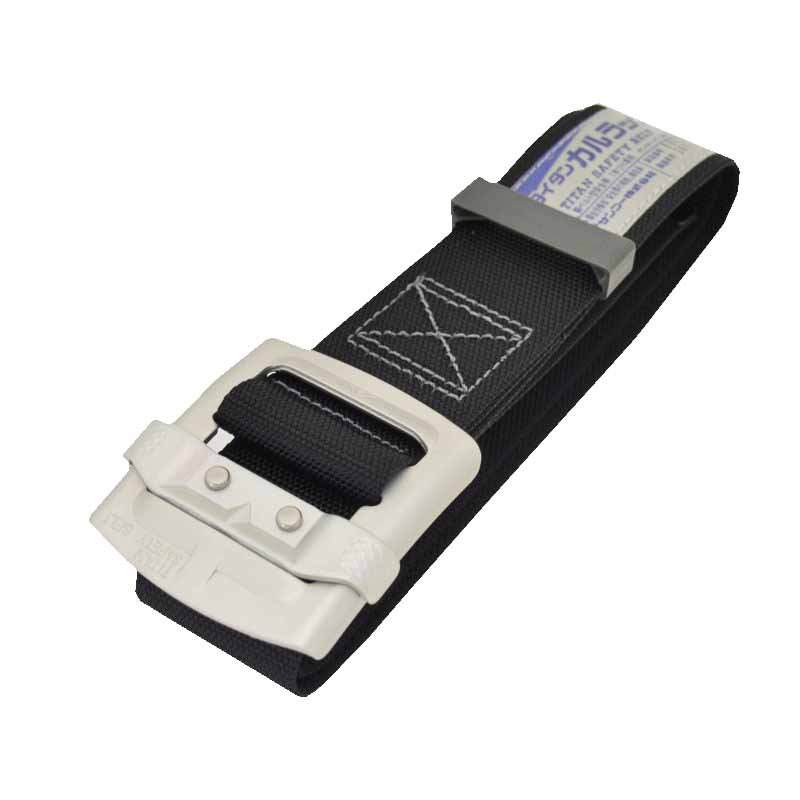 タイタン カルラックＳＮＨ用胴ベルト ＢＬ