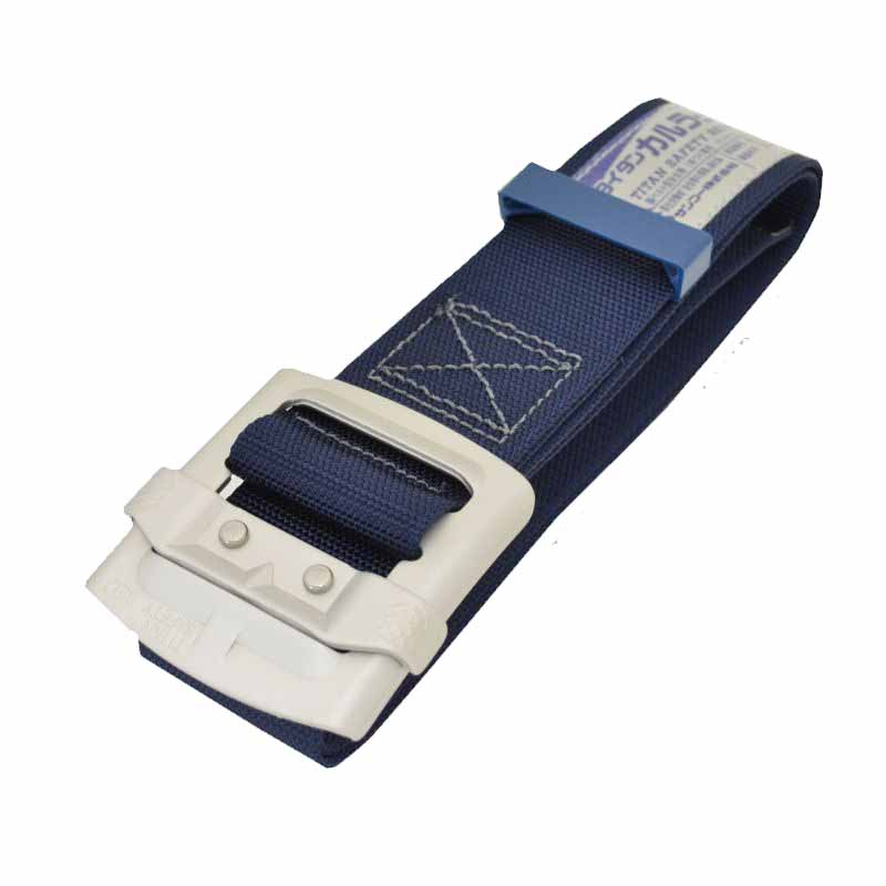タイタン カルラックＳＮＨ用胴ベルト ＮＢ