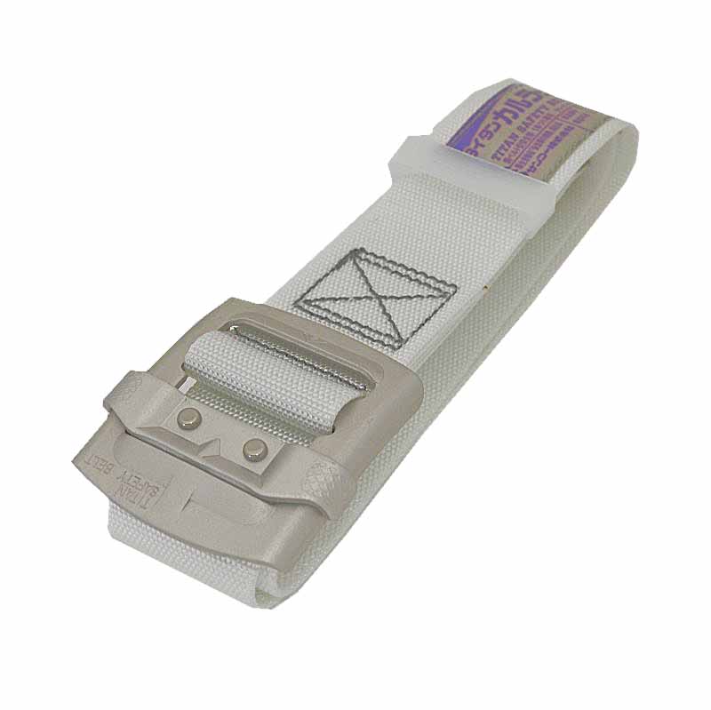 タイタン カルラックＳＮＨ用胴ベルト ＷＴ