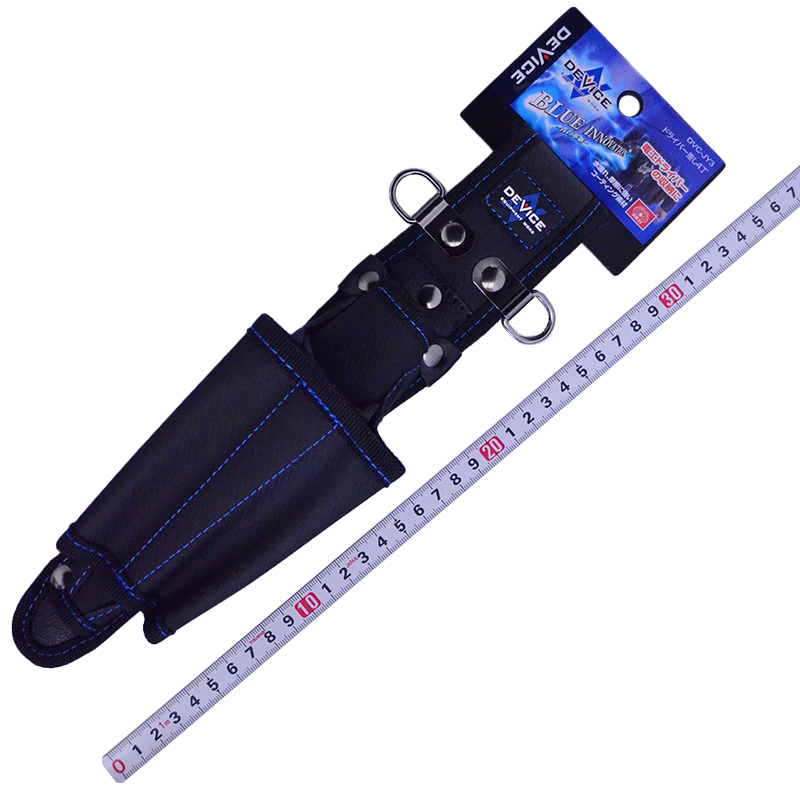 ＳＫ１１（藤原産業）ＤＥＶＩＣＥ  ドライバー差し４丁  DVC-JY3