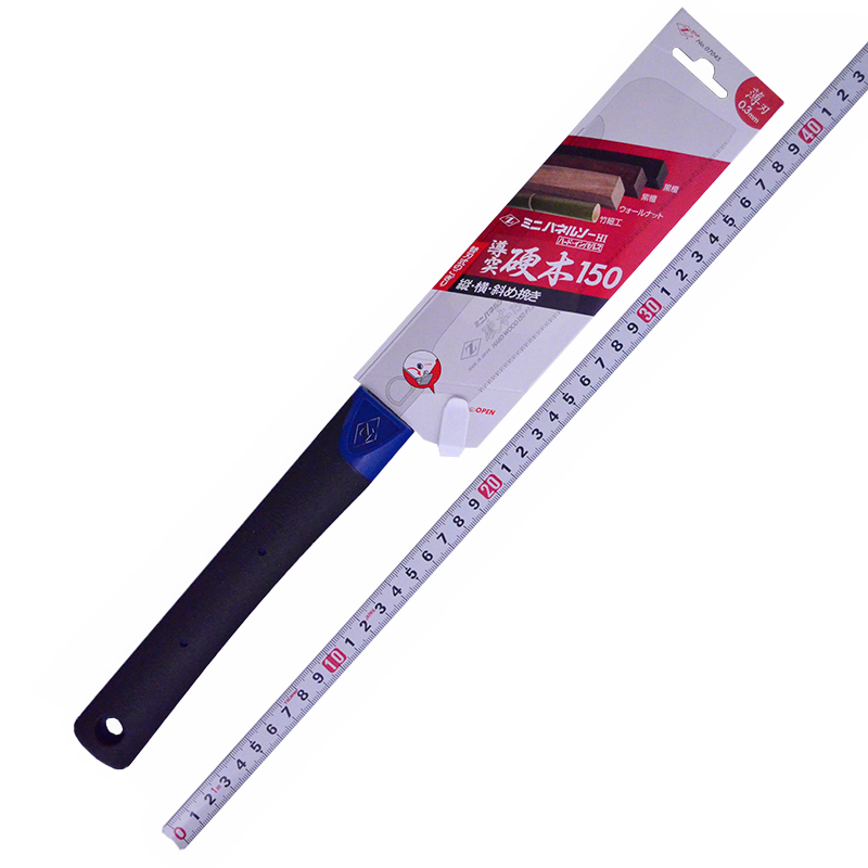 岡田金属工業所（ゼット販売）ミニパネルソー導突硬本１５０本体  7045