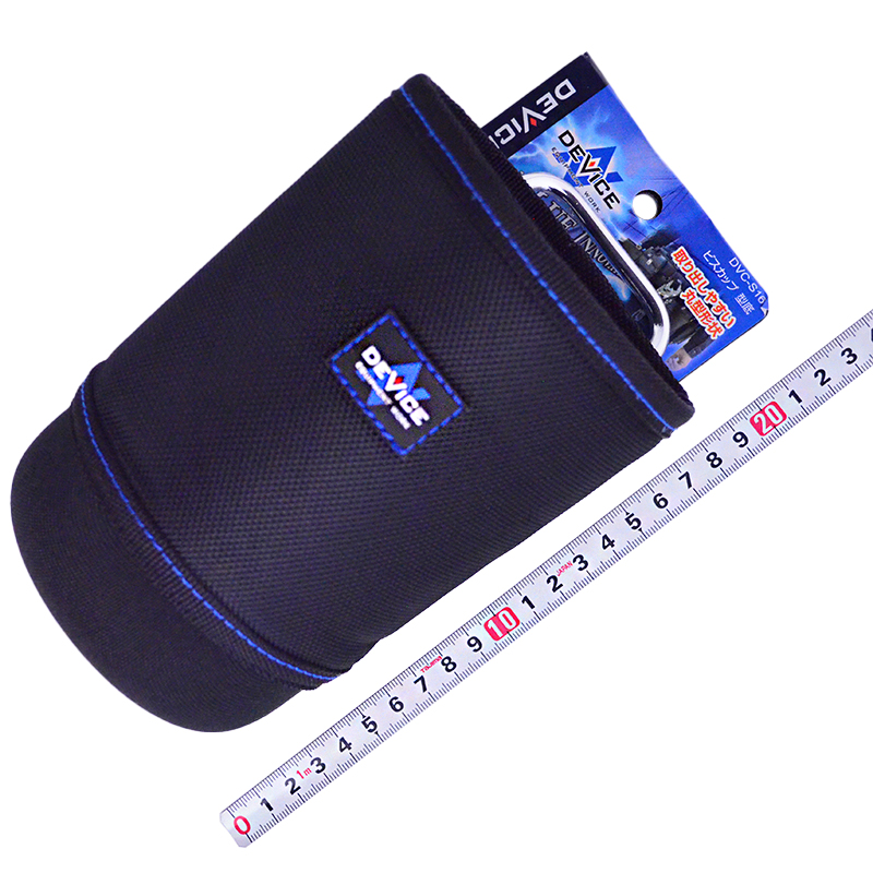 ＳＫ１１（藤原産業）ＤＥＶＩＣＥ  ビスカップ型底  DVC-S16