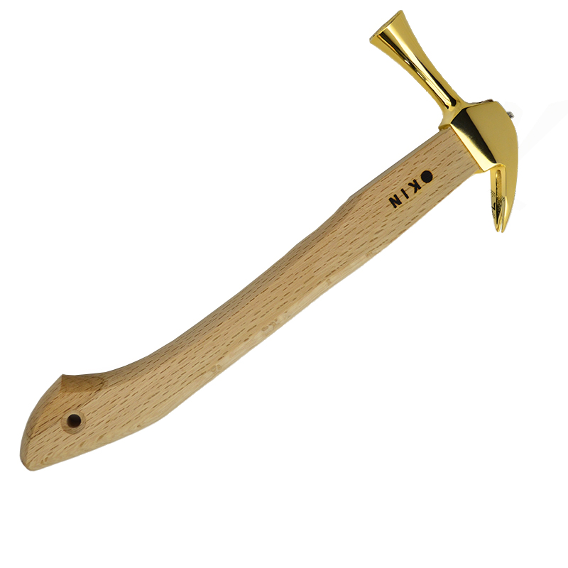 金井産業 マルキン印<br />仮枠ハンマー　金 止付 小<br />真直 350mm<br /><span class="jan">4573209904241</span><br /><span class="teika">定価：10,360円（税別）</span>